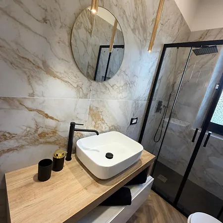 Casa Design - South Sardinia - San Gavino Monreale