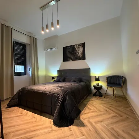 Vakantiehuis Casa Design - South Sardinia -