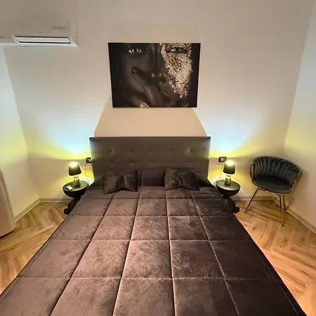 Casa Design - South Sardinia - Vakantiehuis *