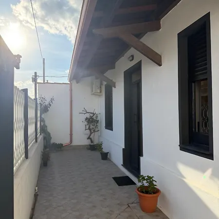 Vakantiehuis Casa Design - South Sardinia - San Gavino Monreale
