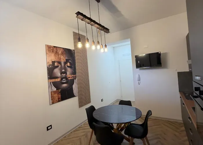 Feriehus Casa Design - South Sardinia -